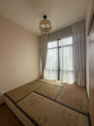 Hillion Residences (D23), Apartment #516188101